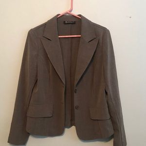 Bobby J Grey Women’s Blazer